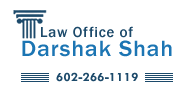 Phoenix Immigration Lawyer Arizona: Immigration services by Law Office of Darshak Shah